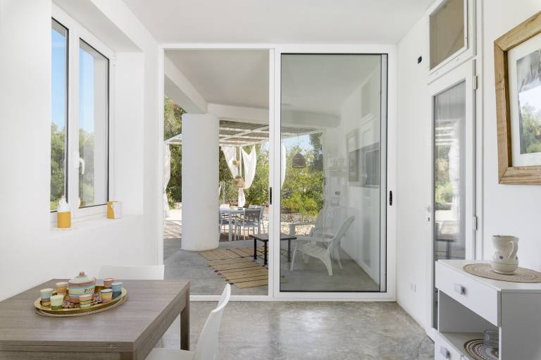 Fully equipped villa with garden, barbeque & private pool | Pet-friendly — photo 3