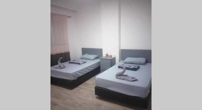 Wonderful apartment with pool | Close to the beach | Dogs allowed — photo 2