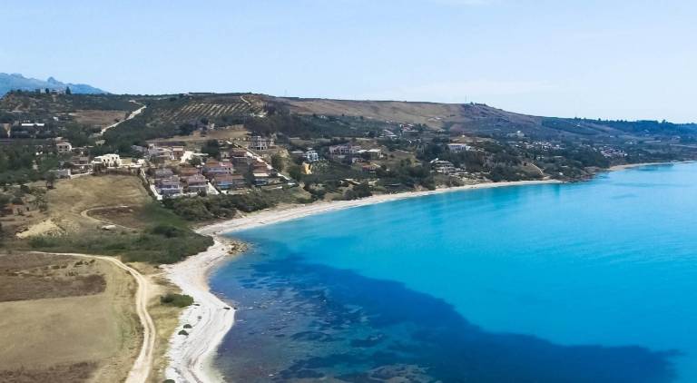Appartement Sciacca