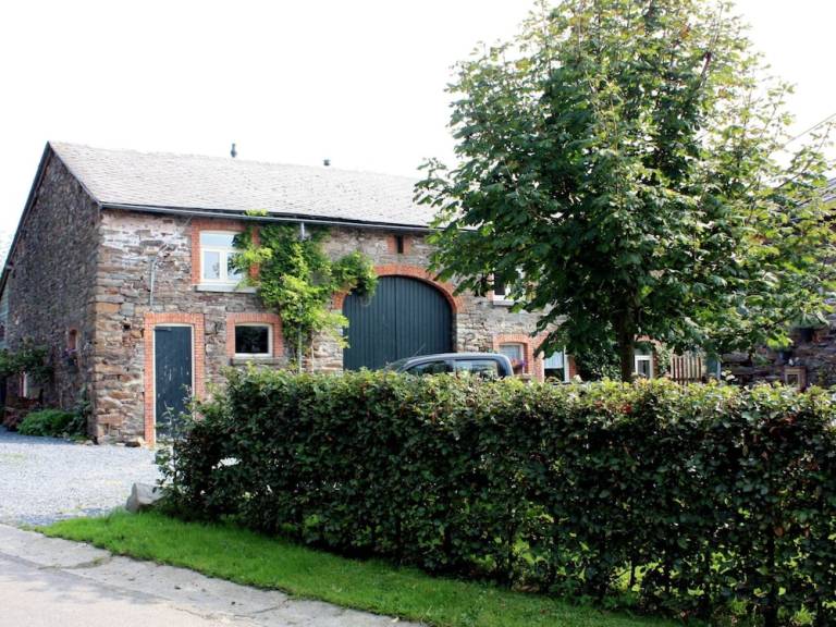 Huis Gouvy