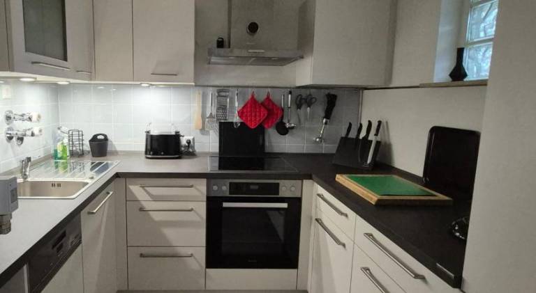 Rental apartment with 2 rooms for 6 persons — photo 5