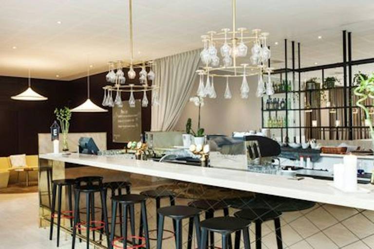 Elite Hotel Ideon, Lund — photo 4
