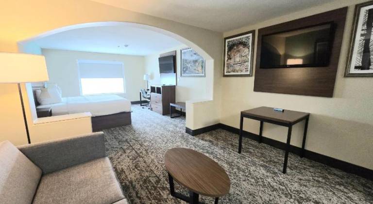 Best Western Casa Villa Suites — photo 2
