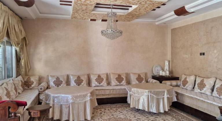 Villa with 2 rooms for 15 persons in Meknes