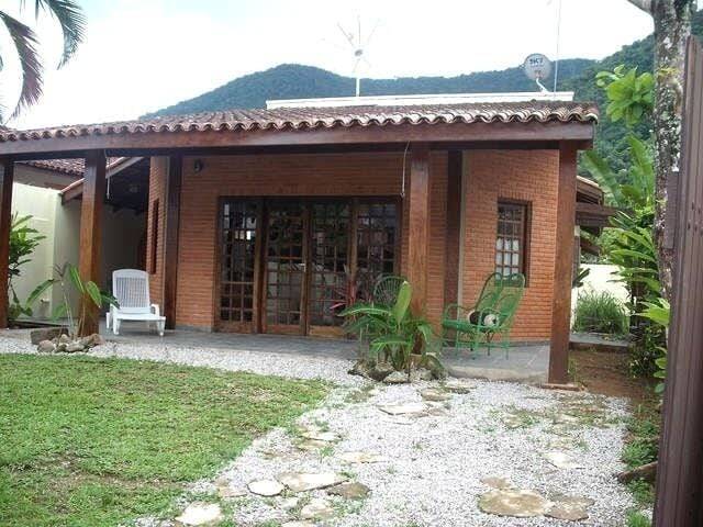 Casa  Praia do Lázaro