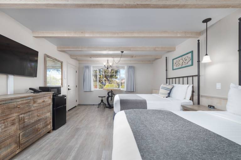 Lodge Sedona