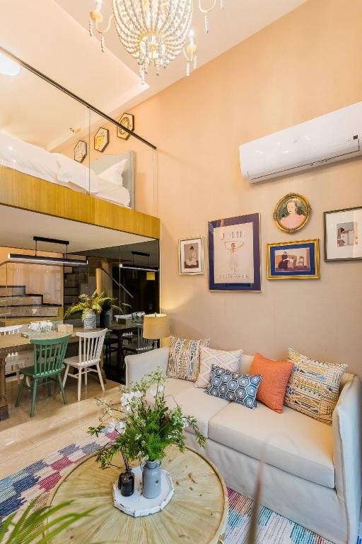 Little Leaf Hotel Apartment - Guangzhou Hanxi Changlong Metro Station — photo 3