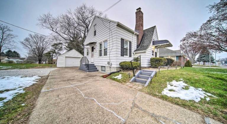 Big house | Pet-friendly — photo 3