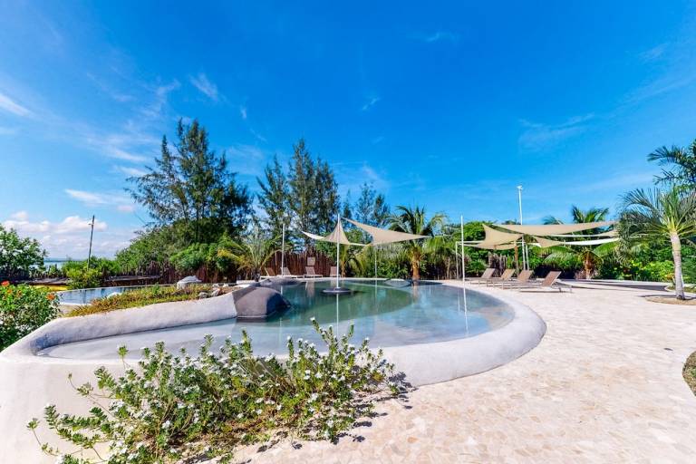 Villa Maya Beach