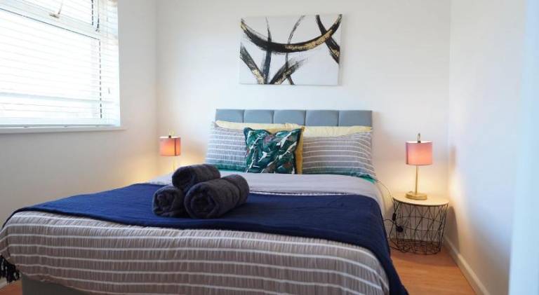 Ferienwohnung