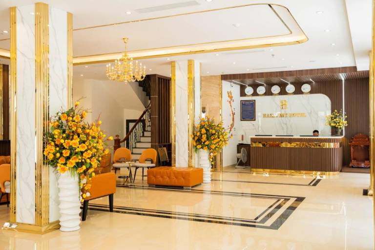 HARMONY HALONG HOTEL — photo 5