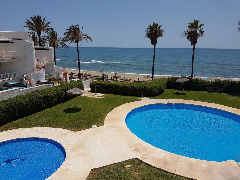 Ferienwohnung Marbella