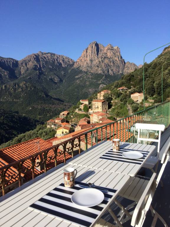 Appartement Ota