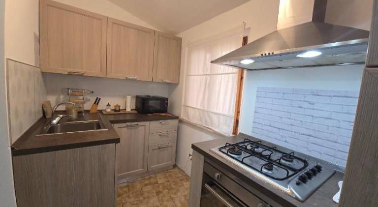 Nice holiday apartment with yard | Pet-friendly — photo 3