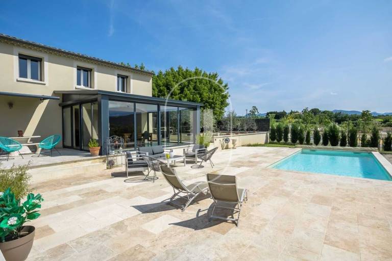 Ferienhaus Vaison-la-Romaine