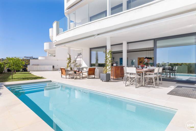 Apartamento Mijas Costa