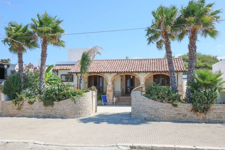 Villa Torre San Giovanni