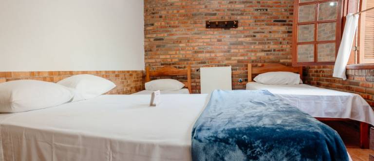 Apartamento Serra do Cipó