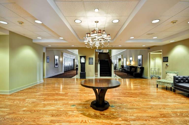 Hampton Inn & Suites Memphis East Germantown area — photo 4