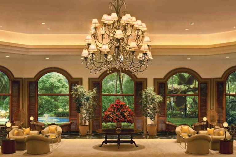 The Oberoi Bengaluru