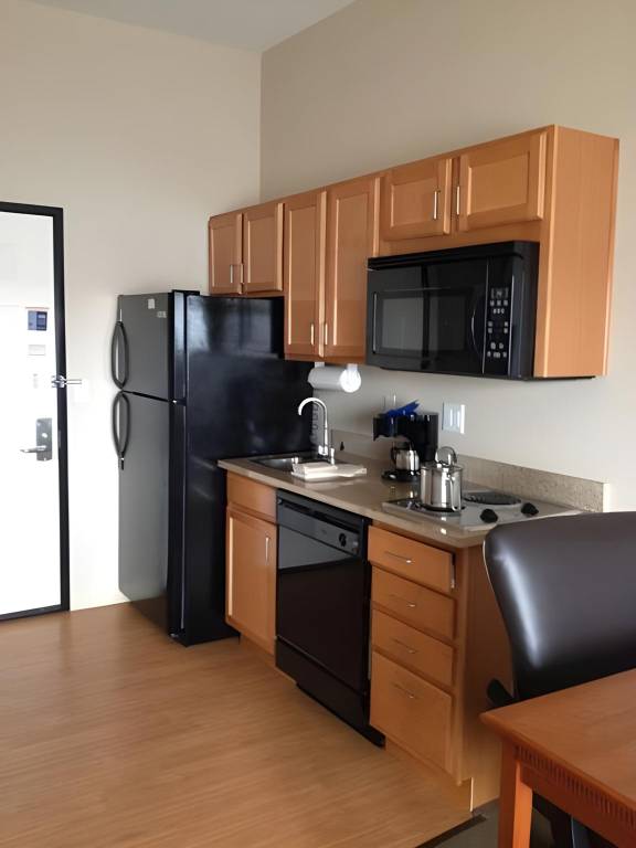 Candlewood Suites Craig-Northwest By IHG — photo 5