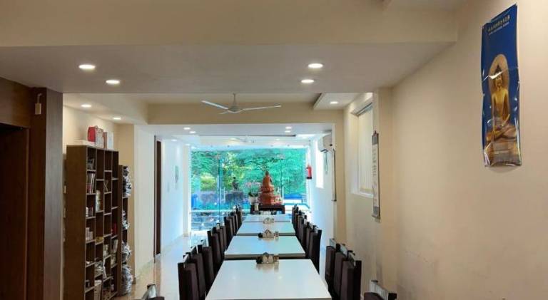 The ZEN INN — photo 4
