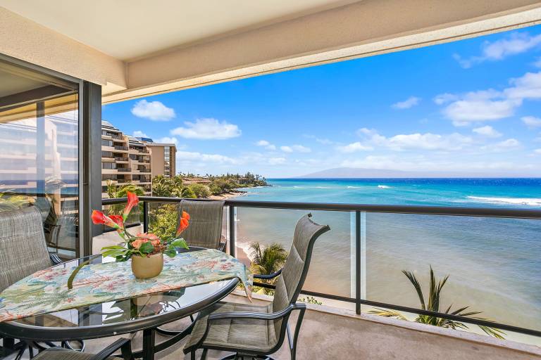 Condo Napili-Honokowai