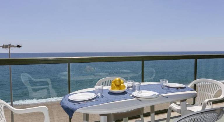 Ferienwohnung Platja d'Aro