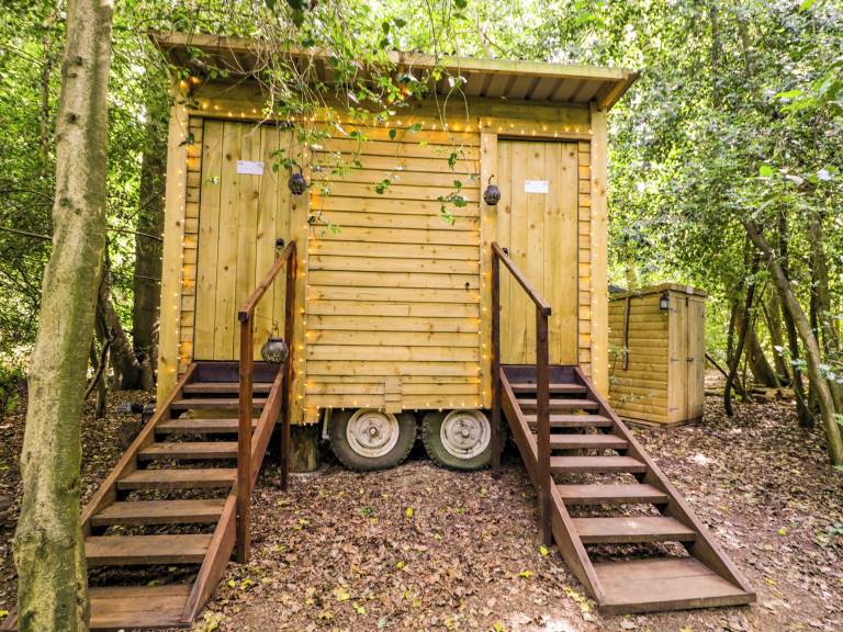 Cottage Woolton Hill