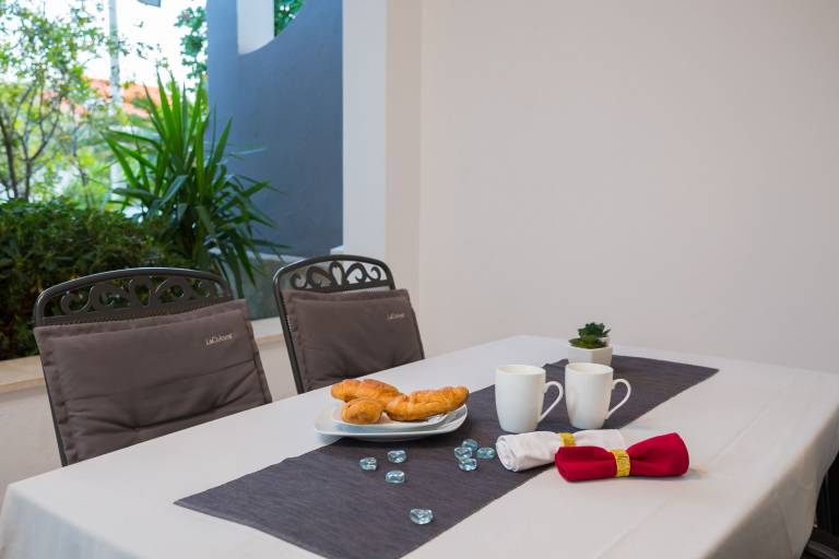 Apartament Seget Vranjica