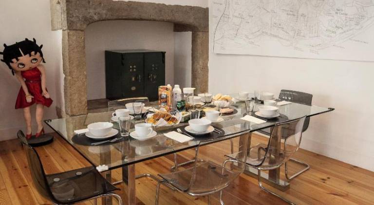 Holiday apartment | Close to São Jorge Castle — photo 5