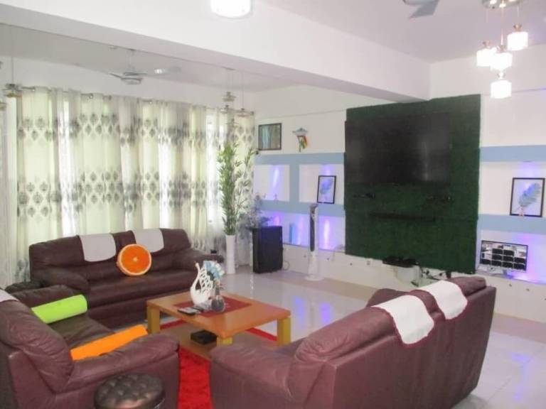 Apartment Takoradi