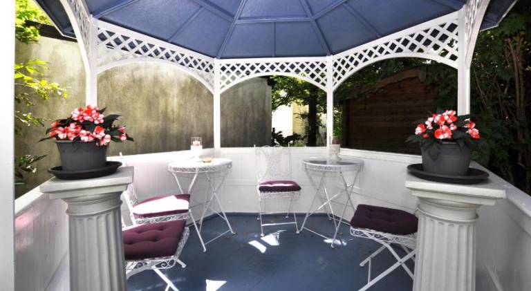 Villa Waldperlach by Blattl — photo 5