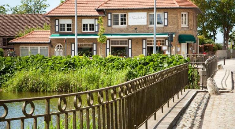Logies Noorderlicht