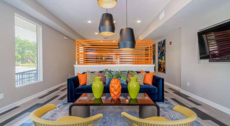 Serviced apartment | Pets are welcome — photo 2