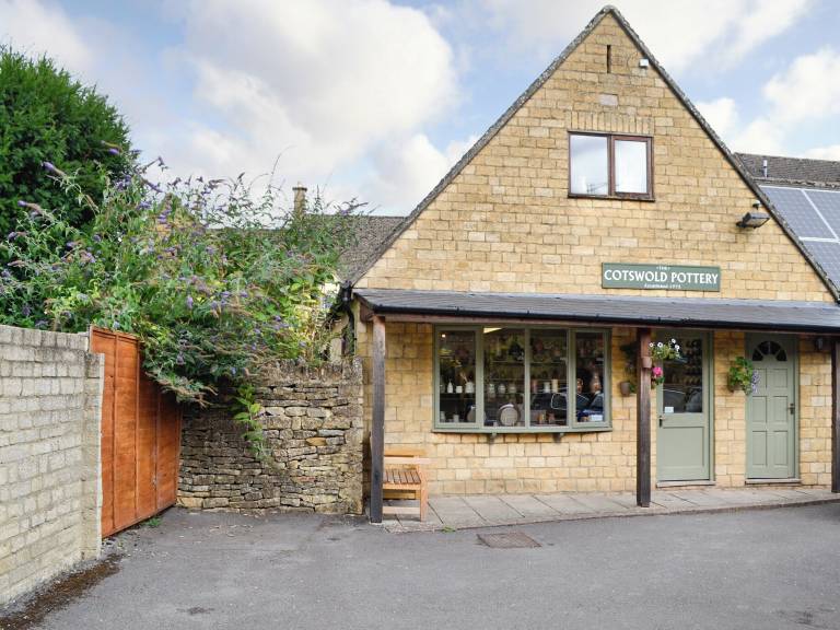 Cottage Bourton-on-the-Water