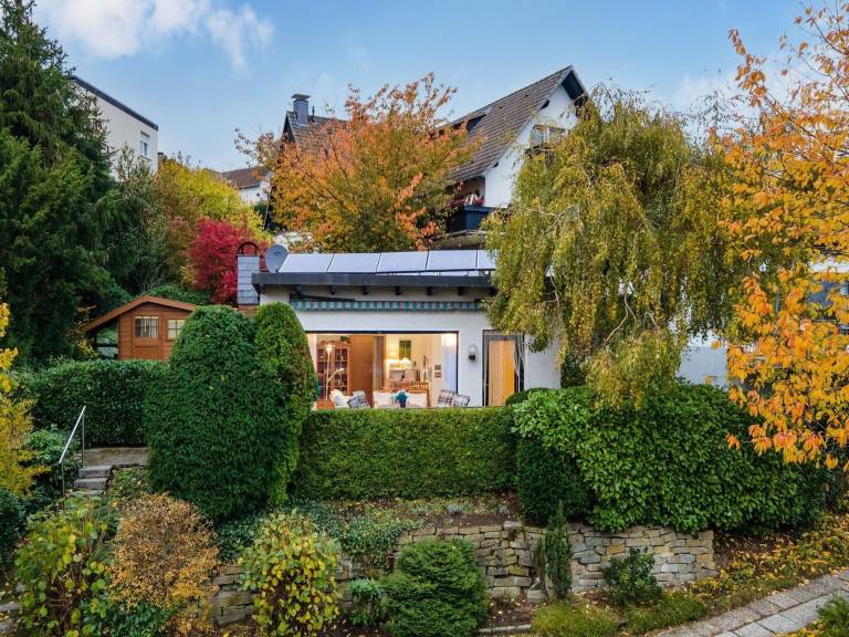 Ferienhaus Sorpesee