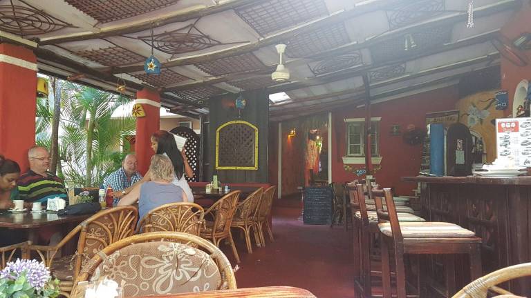 Hotel El Rancho Sosua — photo 4
