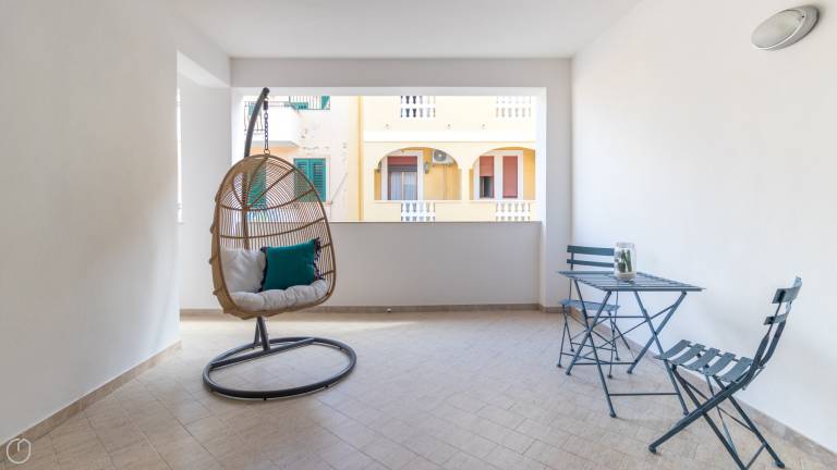 Appartamento vacanza Lampedusa