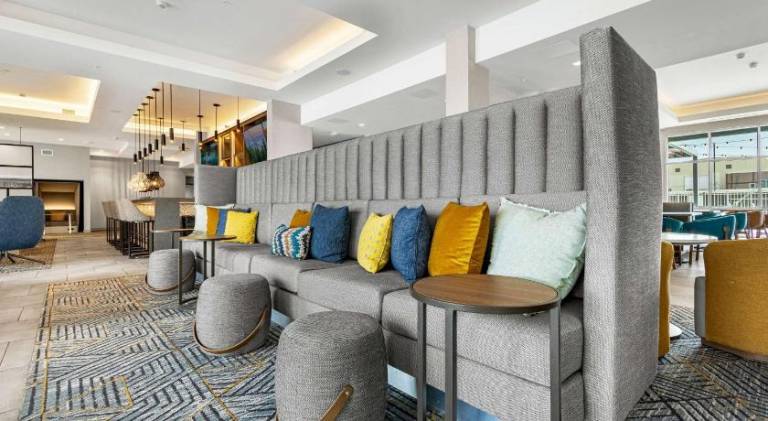 Homewood Suites by Hilton Colorado Springs Airport — photo 3
