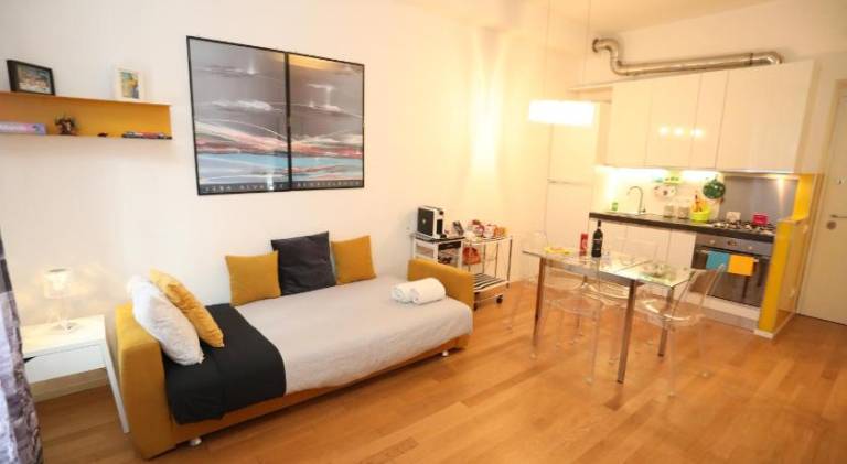 Rental apartment | Near Vatican Museums — photo 2