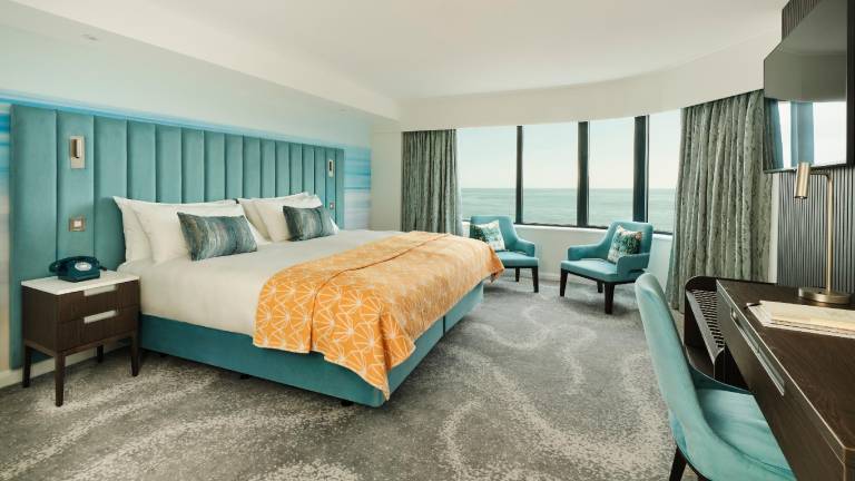 Hotel Indigo Torquay By IHG in Torquay