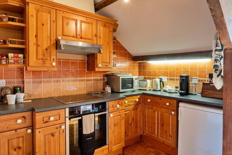 Apartment Camelford