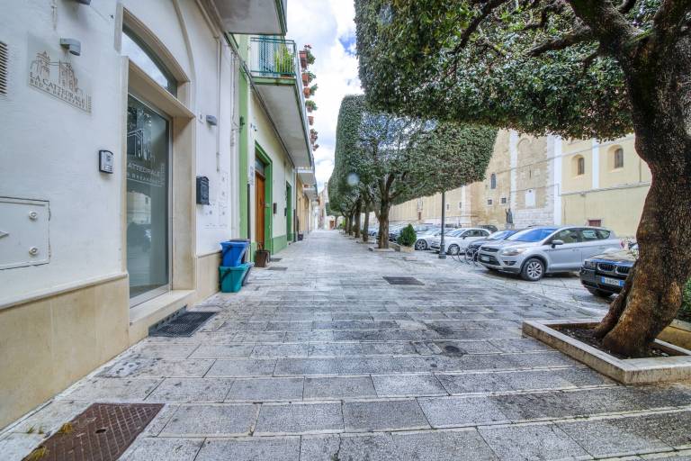 Appartamento  Gravina in Puglia