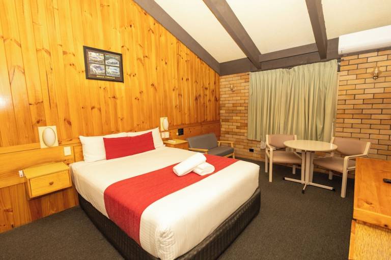 Motel Coonabarabran