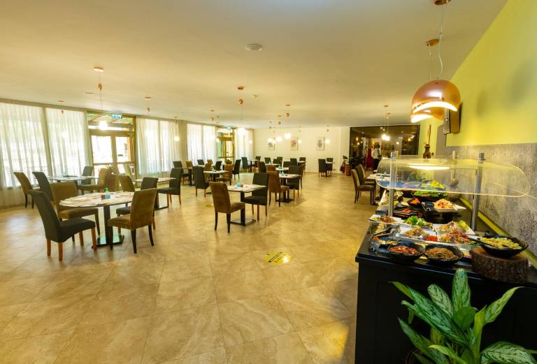 Accra City Hotel — photo 3