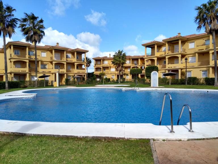 Apartamento Chiclana de la Frontera