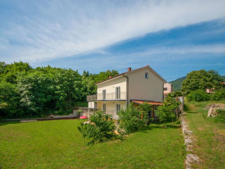 Apartman  Matulji