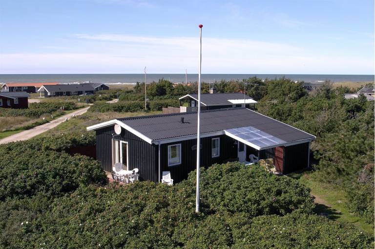Hus Lønstrup