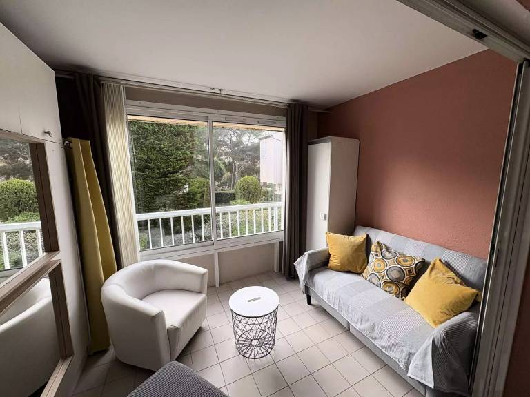 Residence Les Morrières - 150 m from the beach, private domain with swimming pool — photo 5